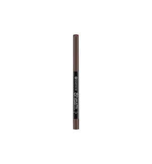essence - Lip Liner 8h Matte Comfort 22 Ash Attitude