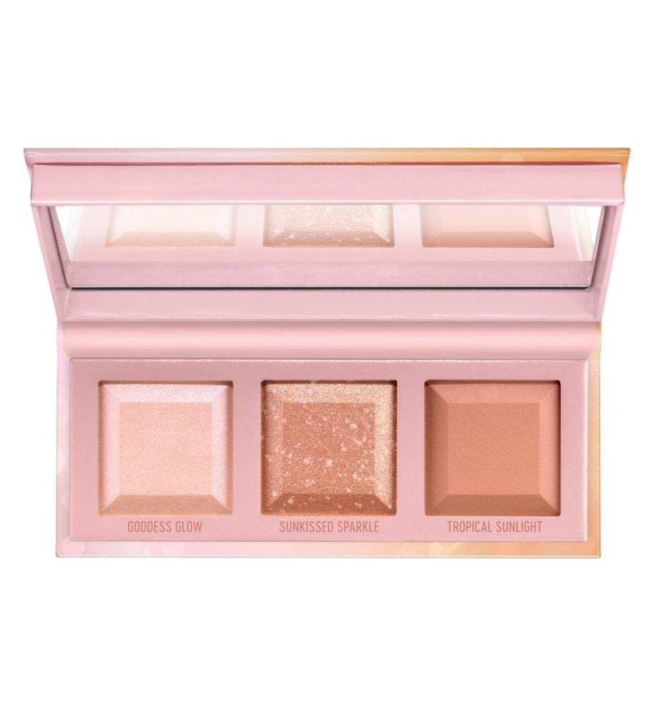 essence - Love that Glow and Bronze palette love that GLOW & BRONZE