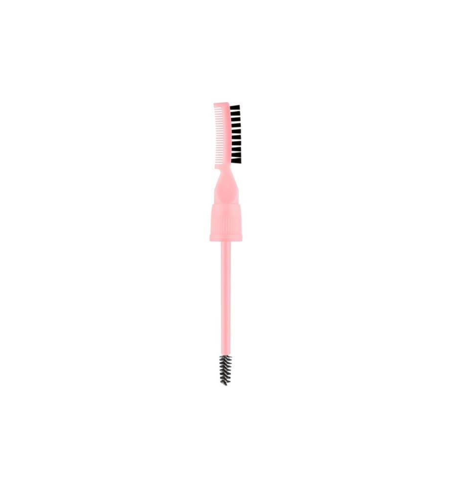 essence - Augenbrauen-Gel Brow Lift and Freeze Glue Transparent