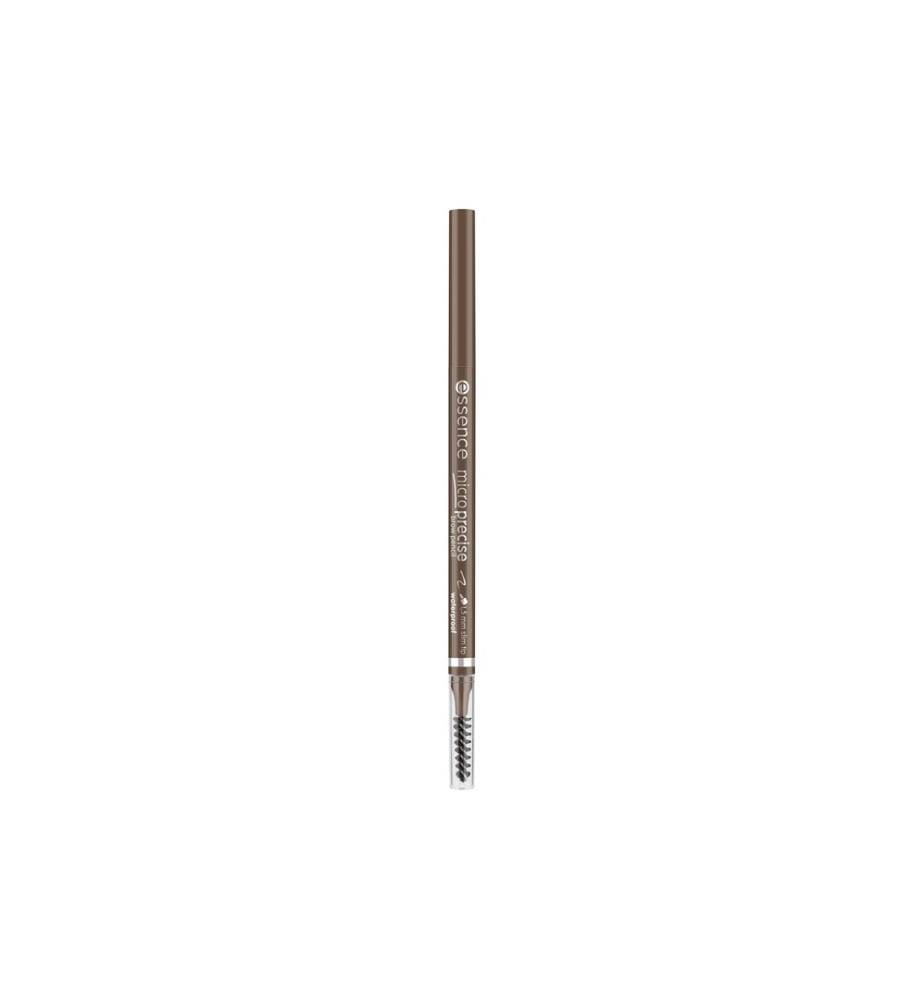essence - Augenbrauenstift Micro Precise 03 Light Brown