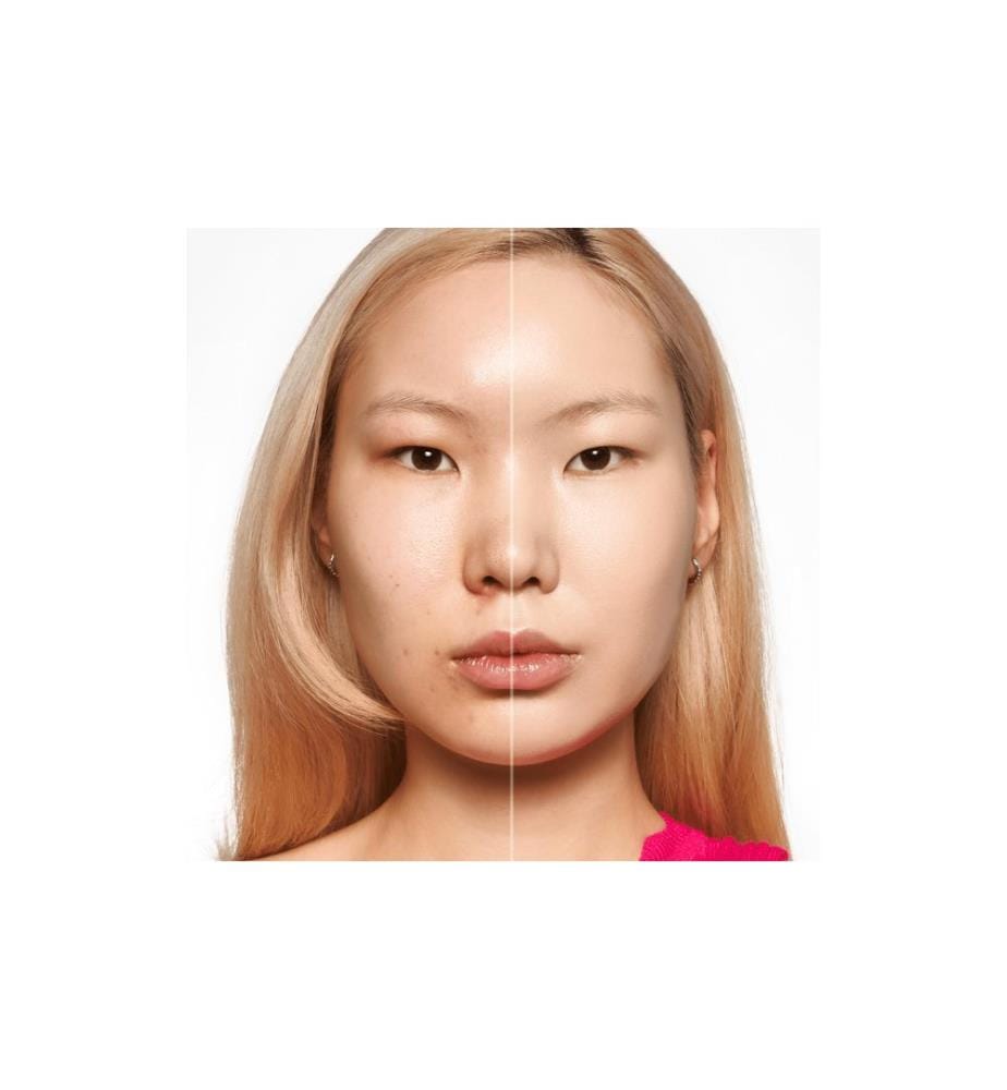 essence - Foundation Natural Matte Mousse 01