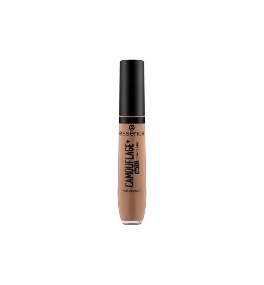 essence - Concealer Camouflage+ Matte 190