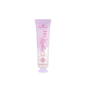 essence - Highlighter Crystal Crush 01 Diamond Dew