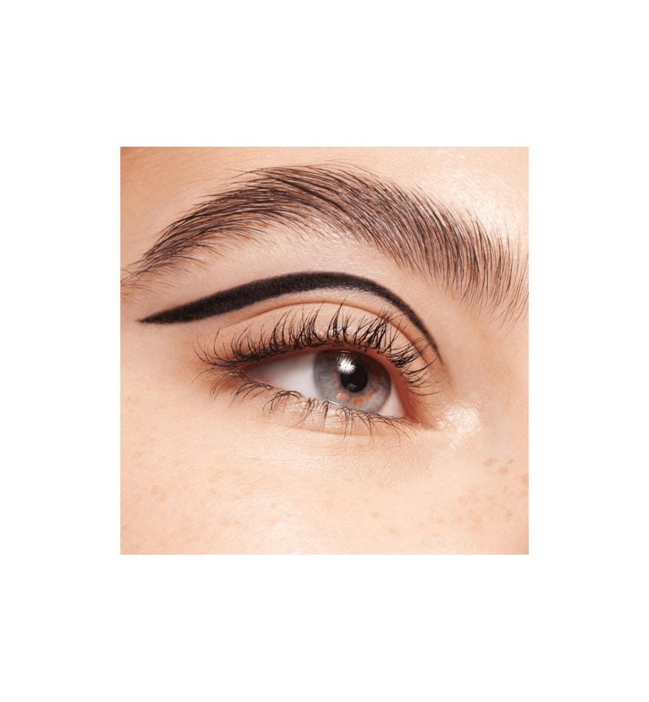 essence - Eyeliner Stay and Play Schwarz