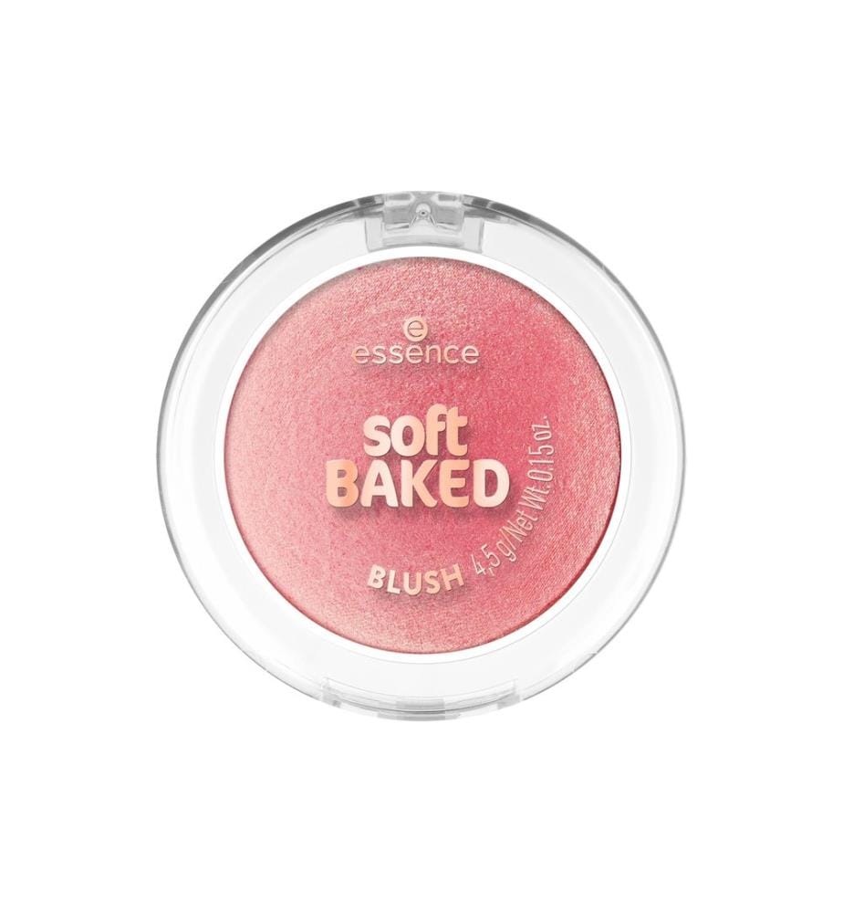 essence - Rouge Soft Baked Blush 30 Rose All Day