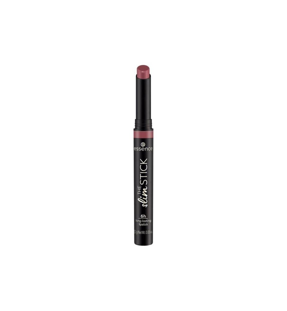 essence - Lippenstift The Slim Stick 105 Velvet Punch