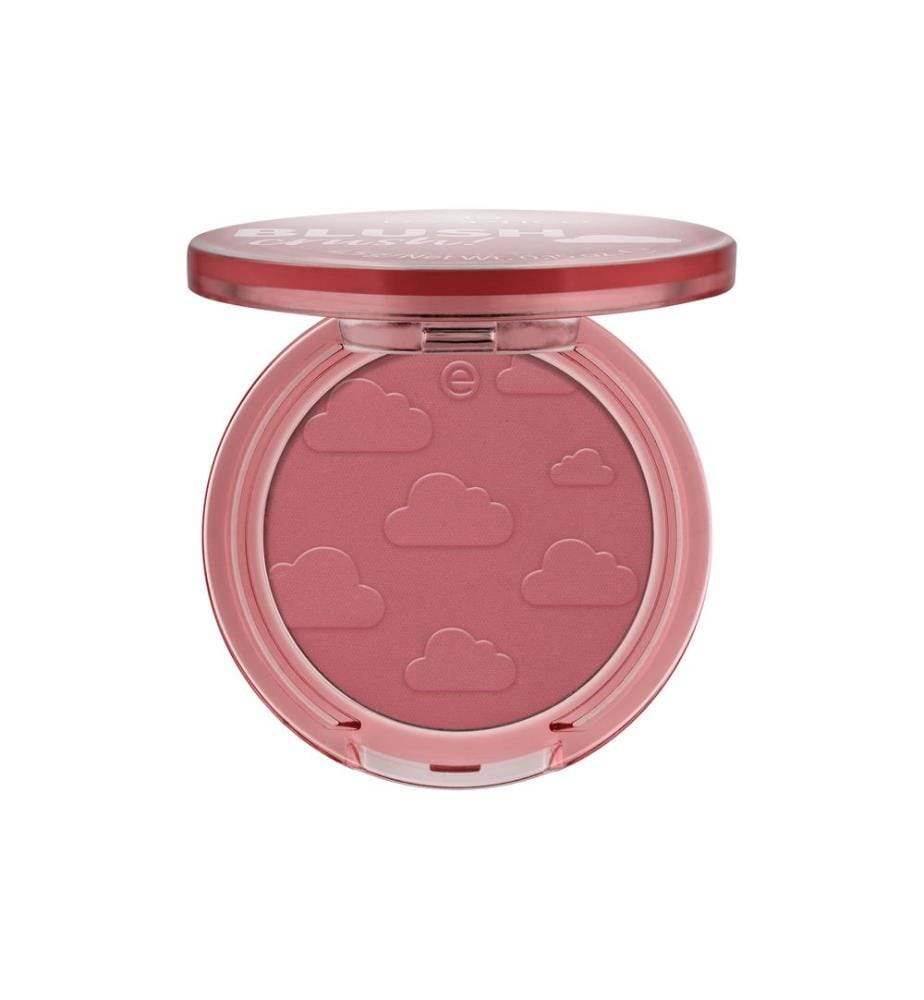 essence - Rouge Blush Crush! 150 Cinnamon Sugar