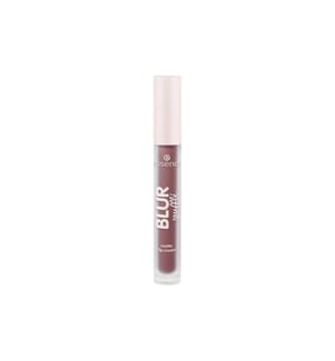 essence - Lippencrème Blur Soufflé Matte 01 Deep Scroll
