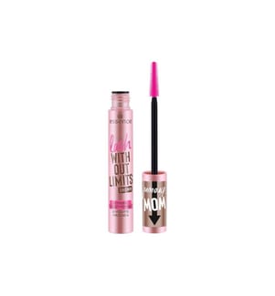 essence - Without Limits Brown Mascara 02 Brown