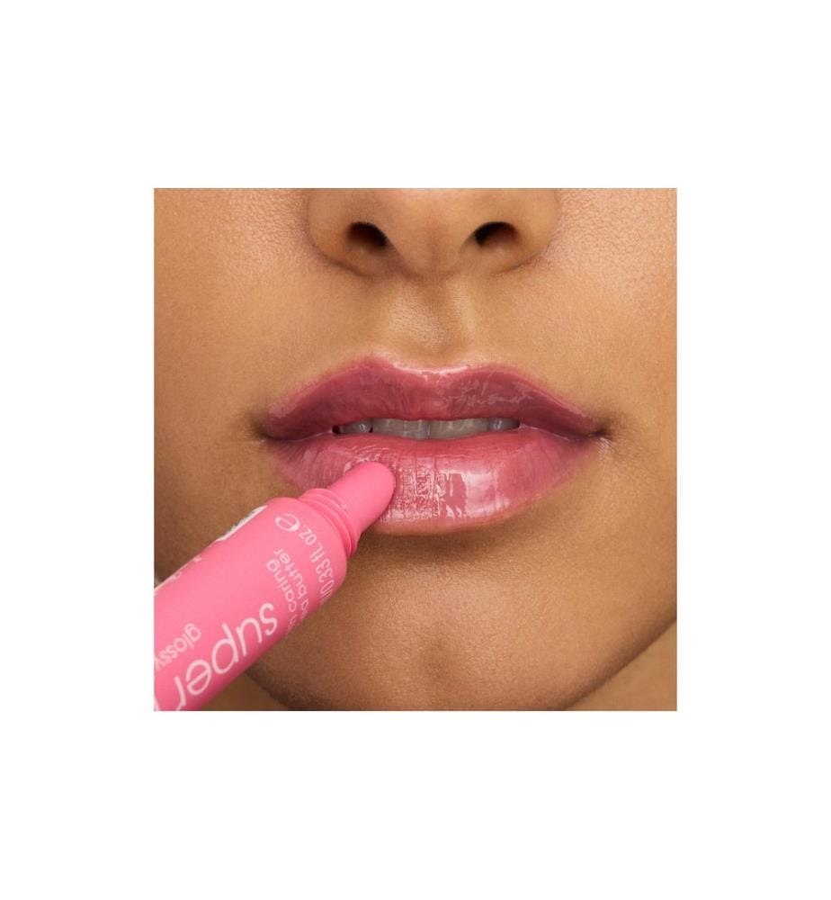 essence - Lippenbalsam The Super Peptide Glossy 10 ml