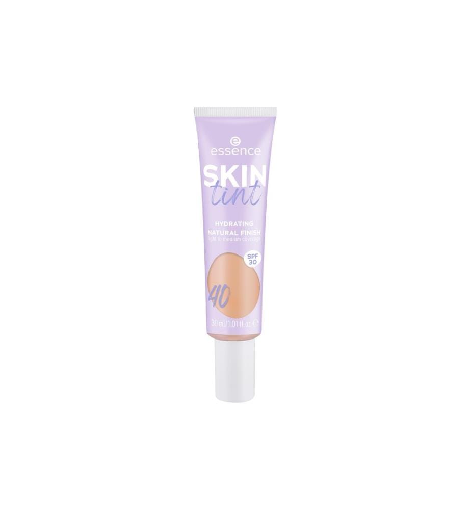 essence - Foundation Skin Tint 40