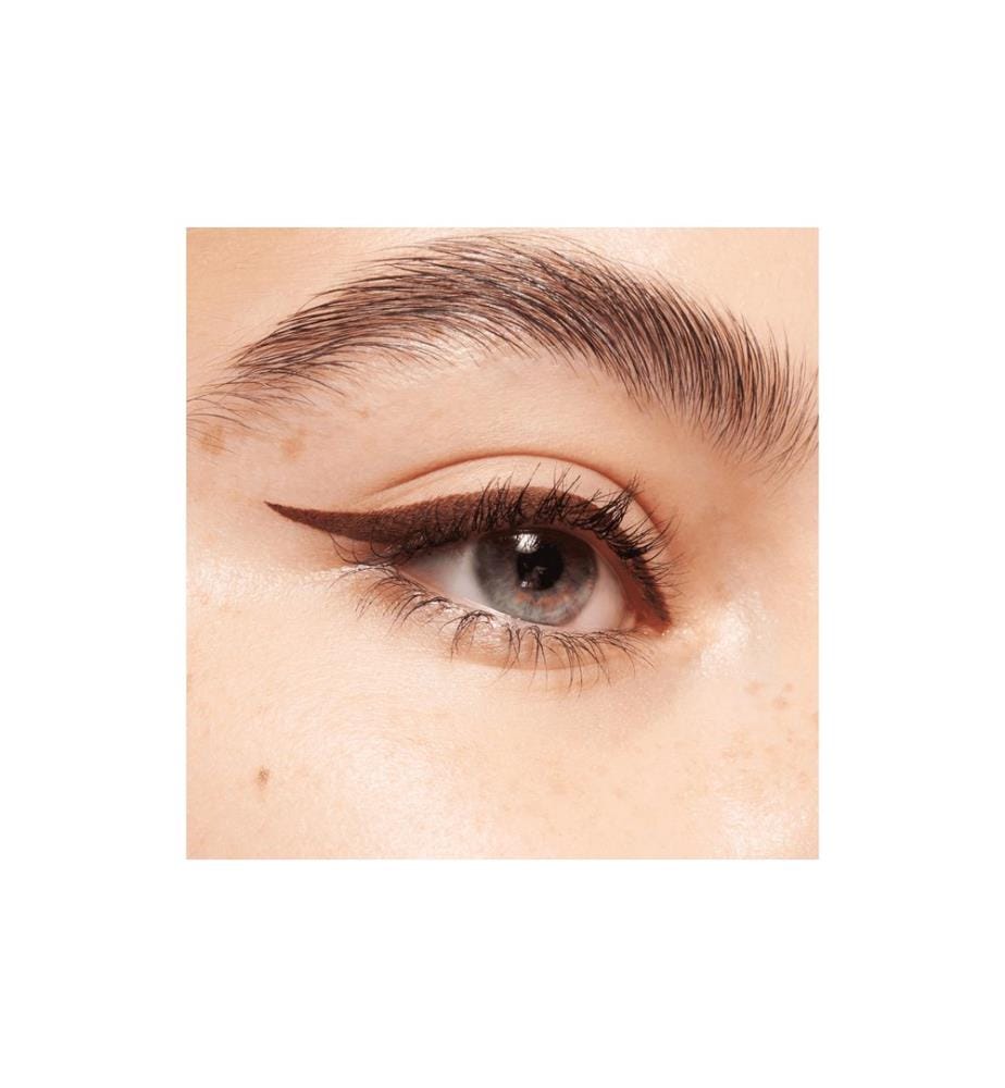 essence - Eyeliner Stay and Play braun