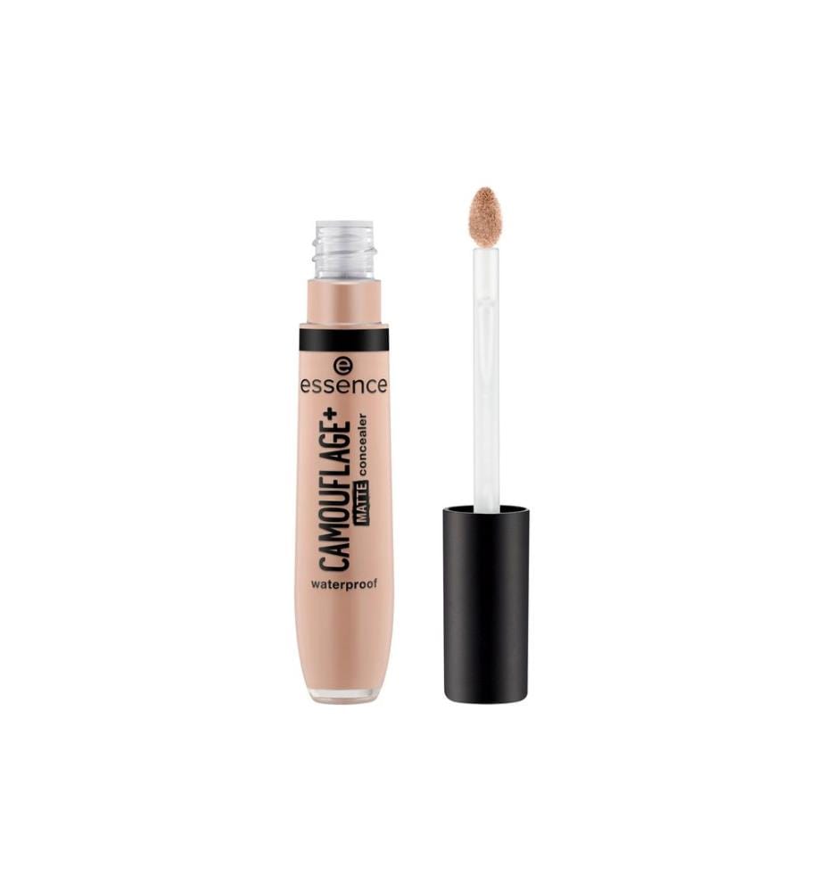 essence - Concealer Camouflage+ Matte 90