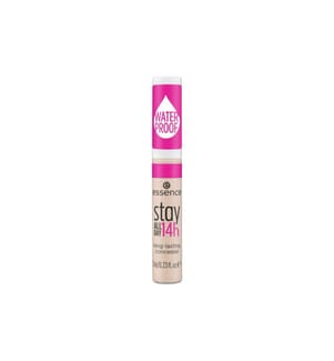 essence - Concealer 14 h long-lasting 010 nude