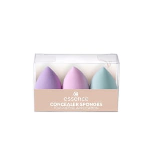 essence - Schwamm Concealer Sponges