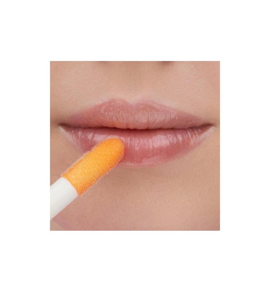 essence - Hydra Kiss Lip Oil Honey, Honey!