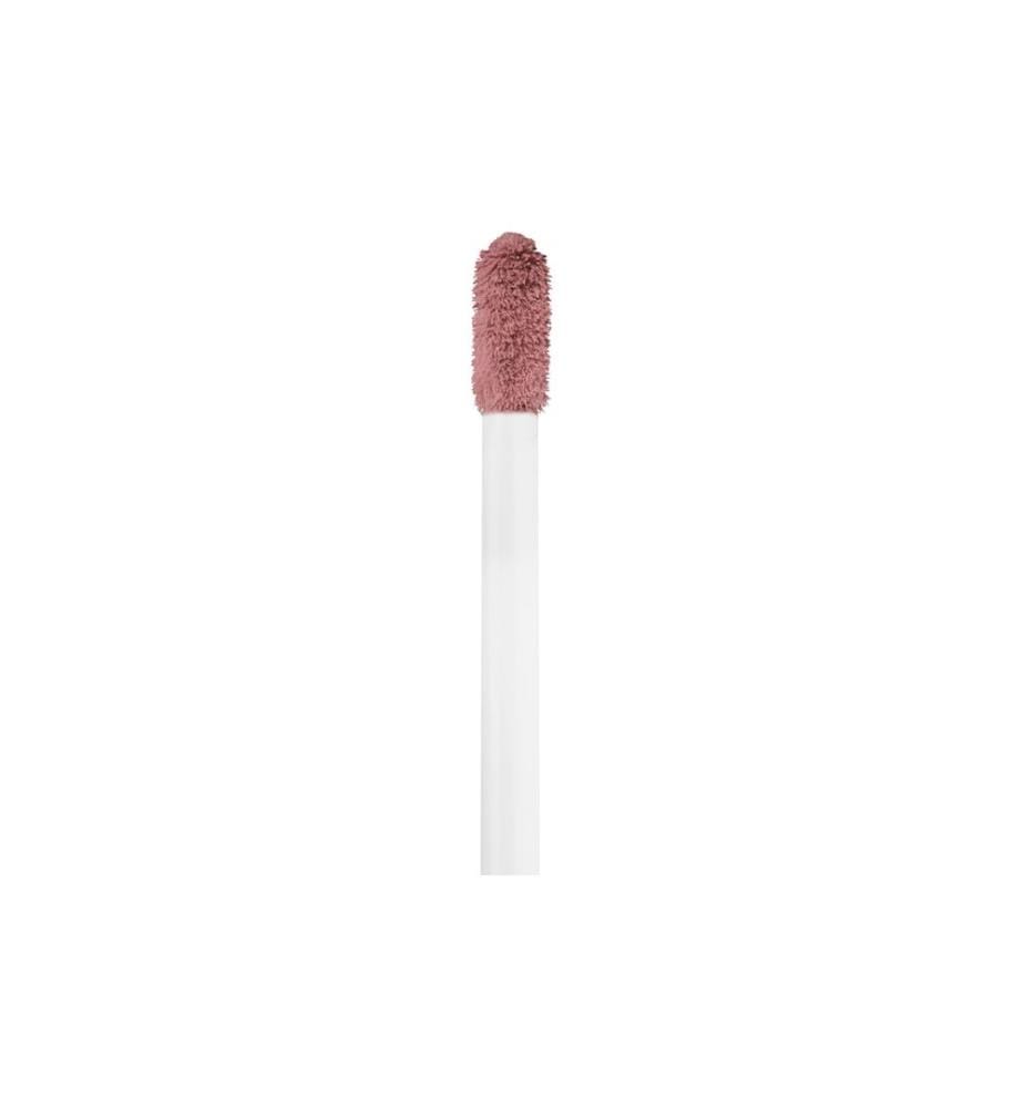 essence - Lippencrème Blur Soufflé Matte 03 Hot Offline