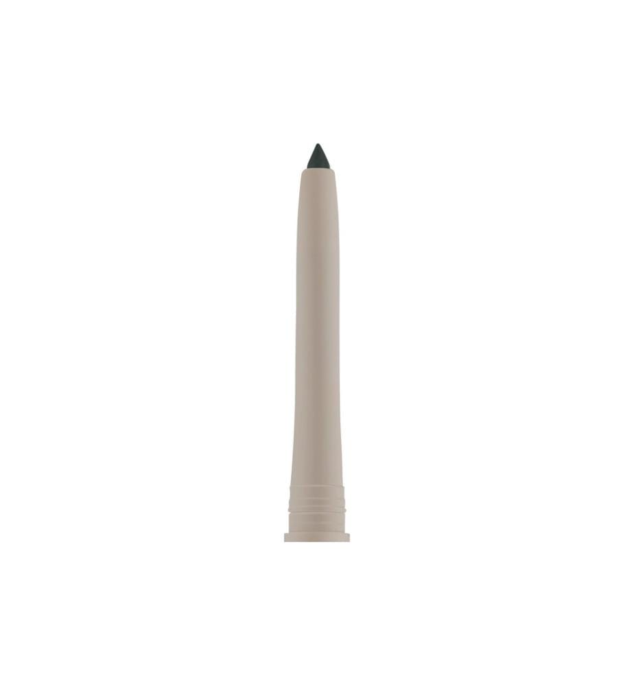 essence - Eyeliner Satin Blend Gel 06 Deep Olive