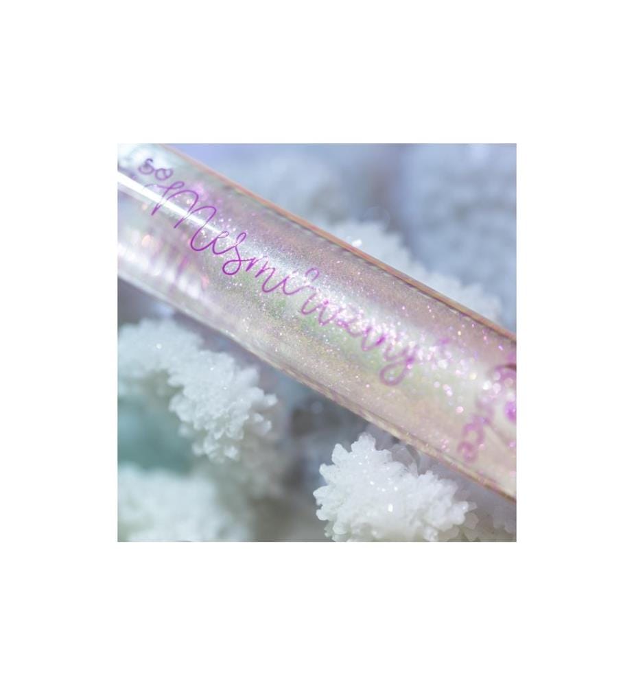 essence - Lip Gloss Shimmer Oil Mer-made To Glow!