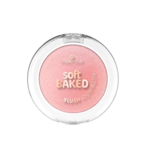 essence - Rouge Soft Baked Blush 10 Soft Bloom