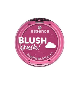 essence - Rouge Blush Crush! 140 Cherry Kiss