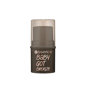 essence - Bronzer Baby got Bronzing Stick 60 crush on caviar