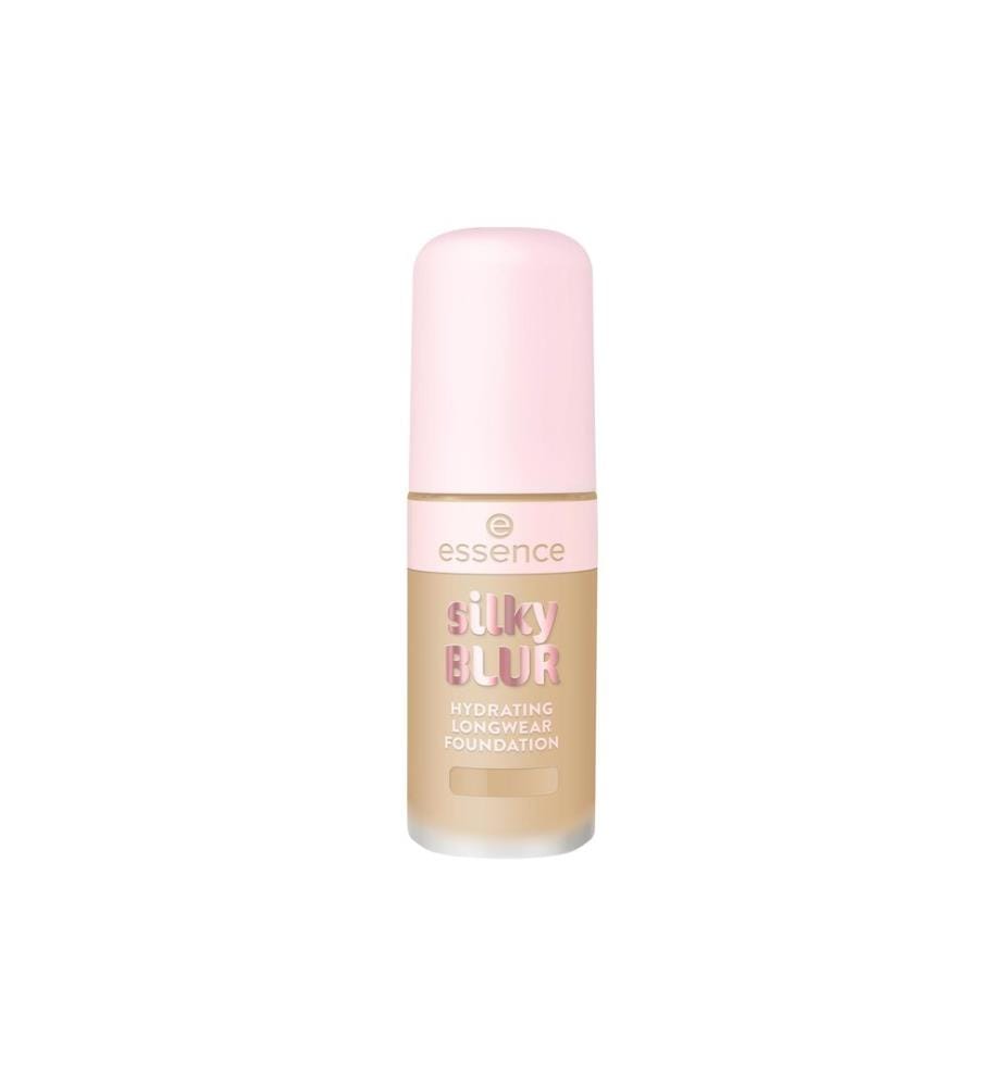 essence - Foundation Silky Blur Hydrating Longwear 178 Classic Blue