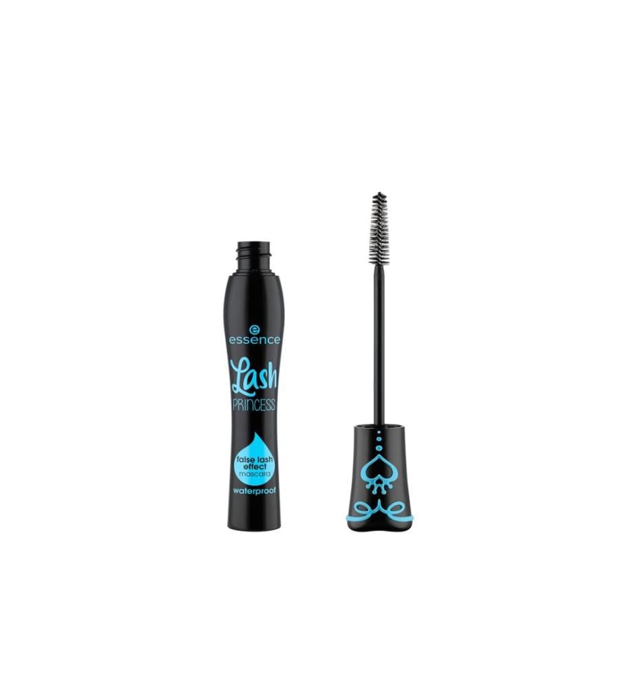 essence - Mascara Lash Princess False Lash Effect Schwarz Waterproof