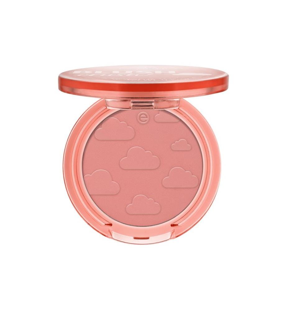 essence - Rouge Blush Crush! 120 Apricot Touch