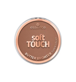 essence - Bronzer Soft Touch Butter 20 golden buttercream