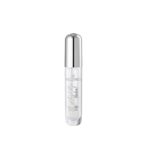essence - Lip Gloss What the fake! Plumping 100 Sheer Genius