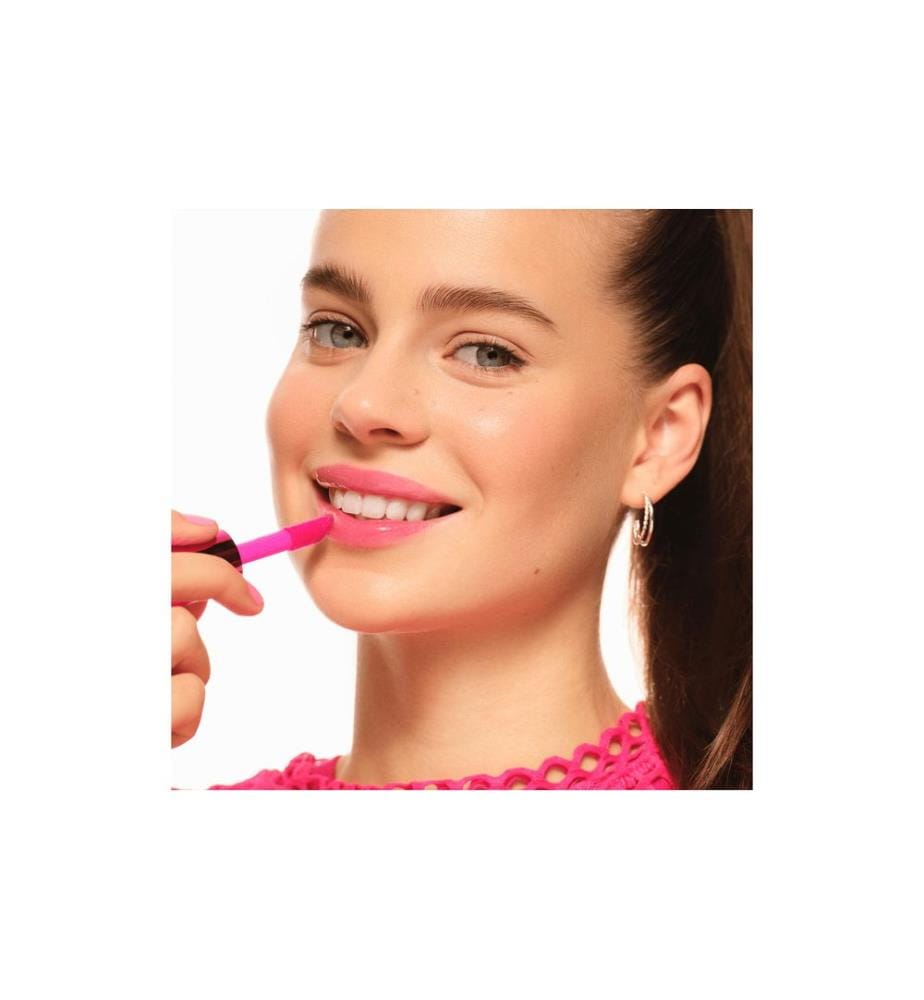 essence - Lip Booster Hydra Kiss 06 Cranberry Is Back