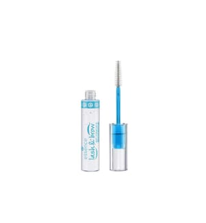 essence - Mascara Lash & Brow Gel Transparent