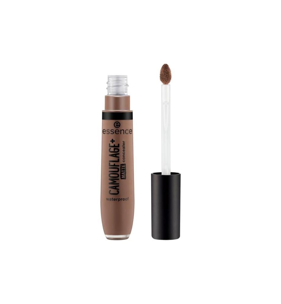 essence - Concealer Camouflage+ Matte 200