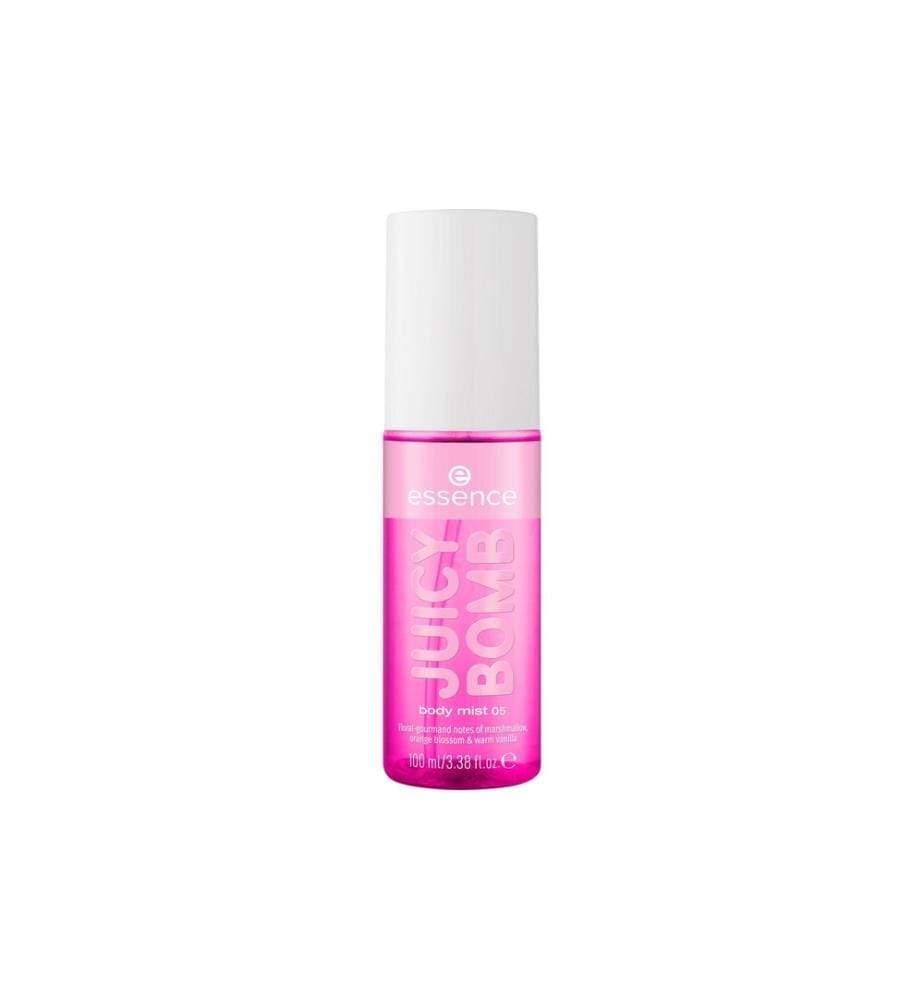 essence - Körperspray Juicy Bomb Body Mist 100 ml