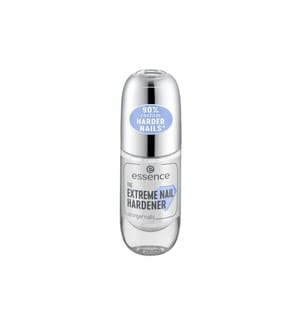 essence - Nagelhärter The extreme nail hardener 8 ml