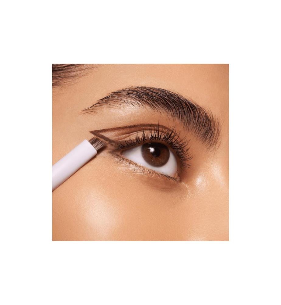 essence - Brosse pour sourcils/cils Eyeliner brush