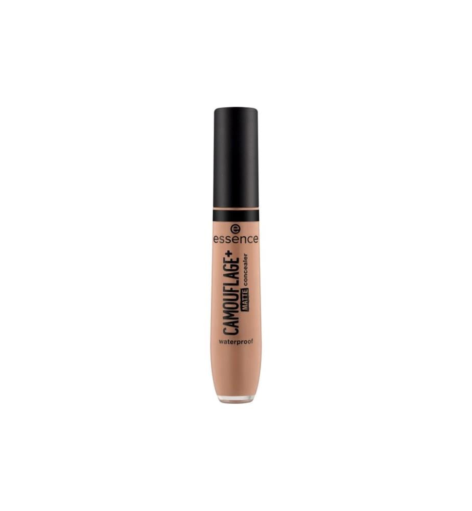 essence - Concealer Camouflage+ Matte 160
