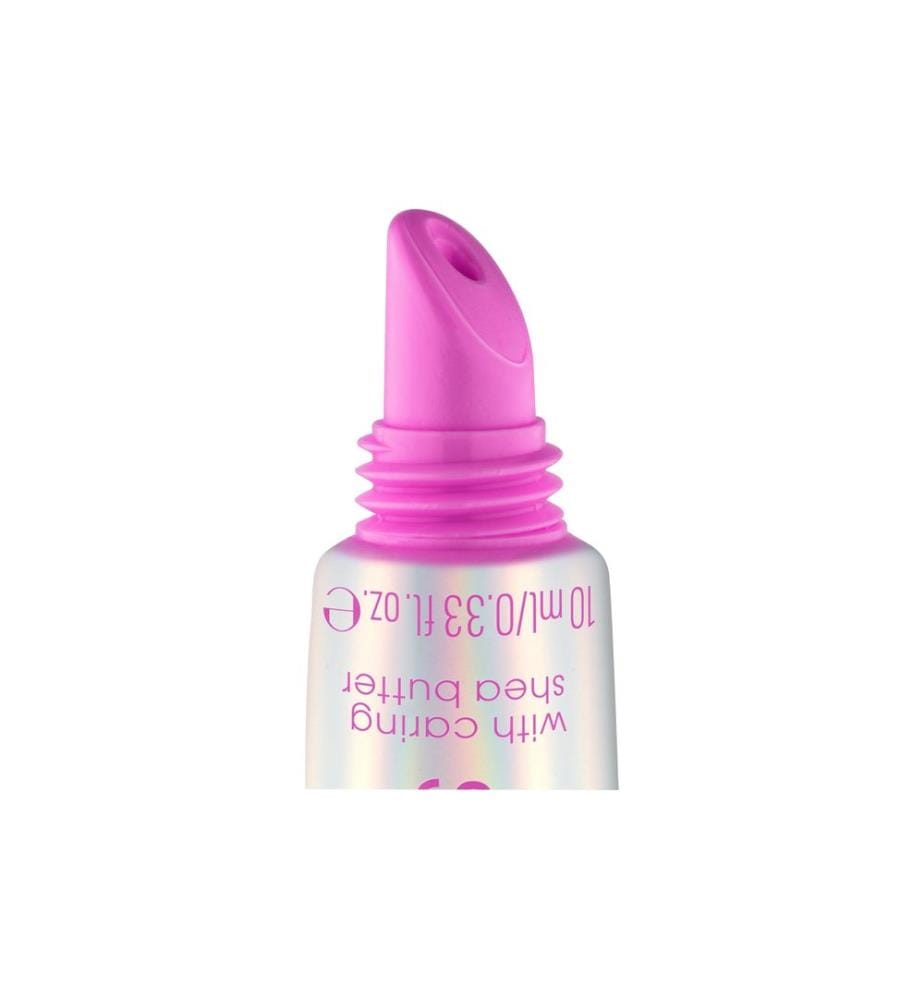 essence - The Super Peptide Glossy Lip Treatment 05 Holomazing!