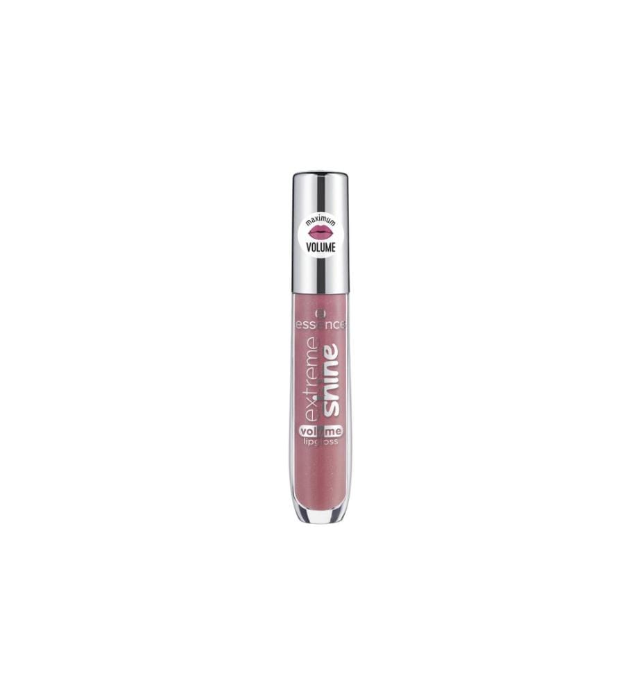 essence - Lip Gloss Extreme Shine Volume 9 Shadow Rose