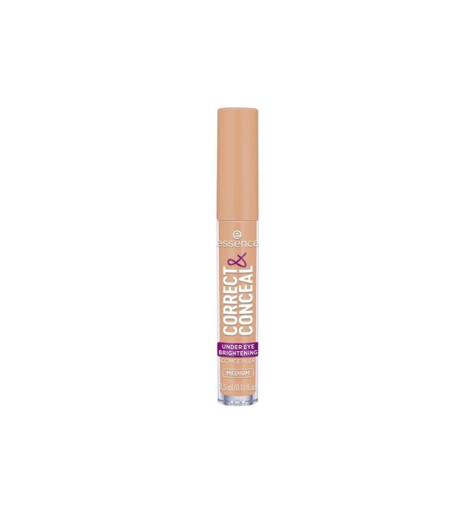 essence - Concealer Correct and Conceal 20 nude