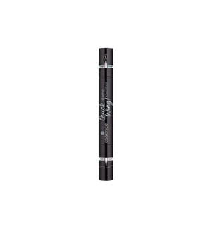 essence - Eyeliner Quick Wing! 01 Black