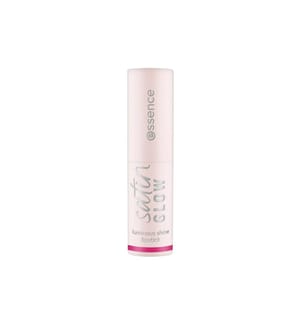 essence - Satin Glow Luminous Shine 08 Fuchsionista