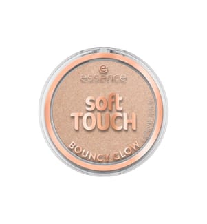 essence - Highlighter Soft Touch Bouncy Glow 30 glazing gleam