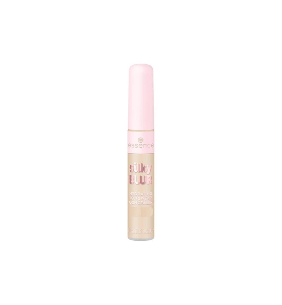 essence - Concealer Silky Blur Hydrating Longwear 130