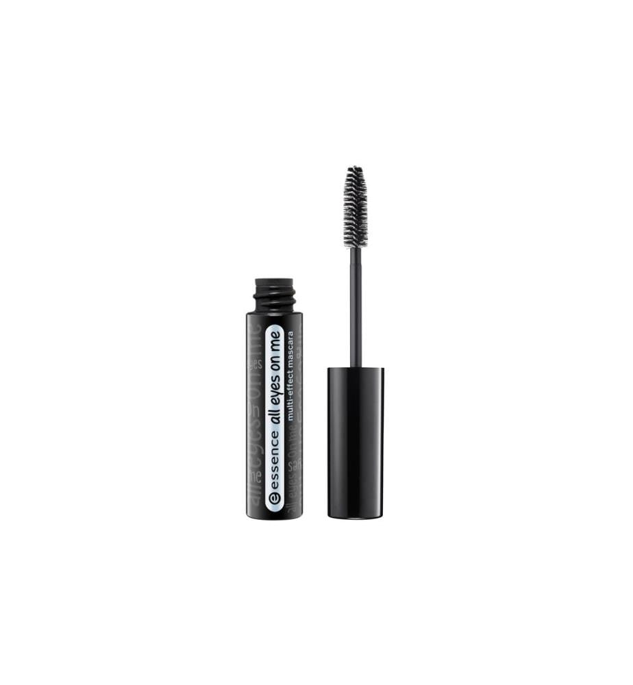 essence - Mascara All Eyes On Me Multi-Effect 01 Black