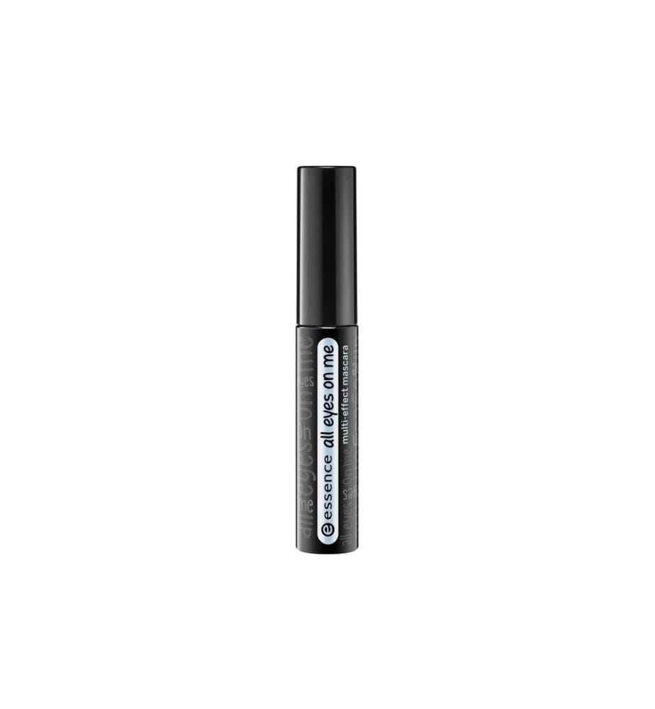 essence - Mascara All Eyes On Me Multi-Effect 01 Black