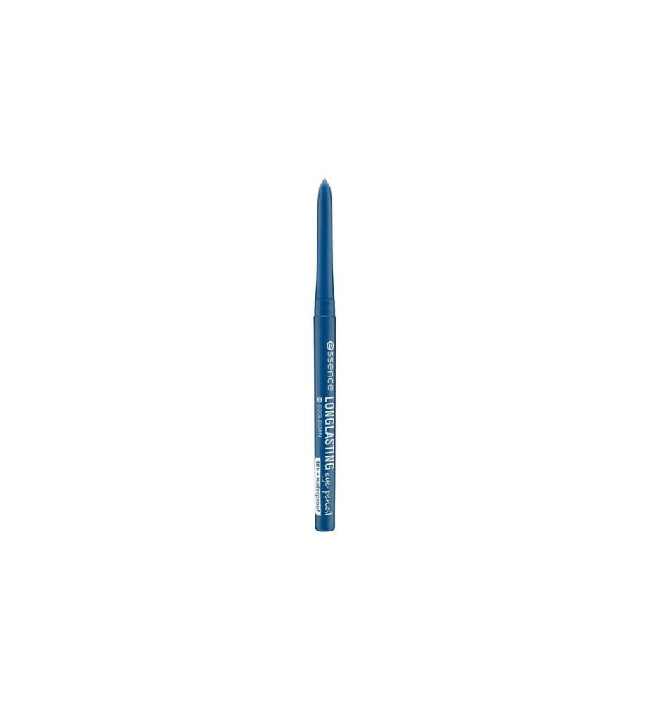 essence - Eyeliner long lasting 09 blau