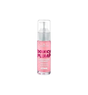 essence - Fixier-Spray Bouncy Plump Hydrating Dewy pink