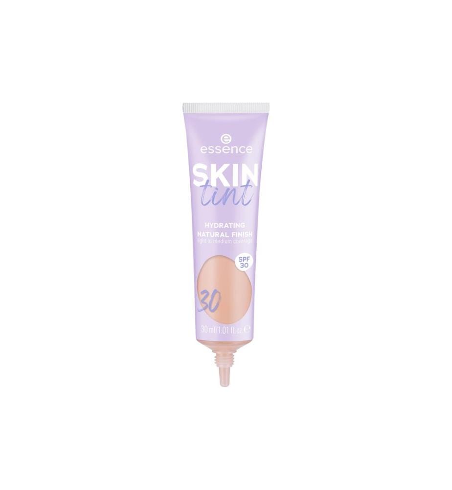 essence - Foundation Skin Tint 30
